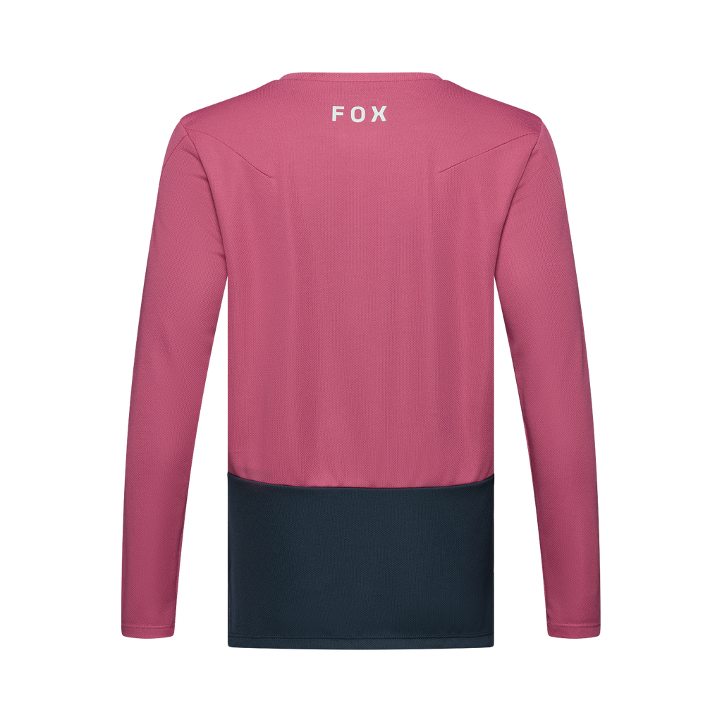 Youth Ranger Fox Head Langarmtrikot