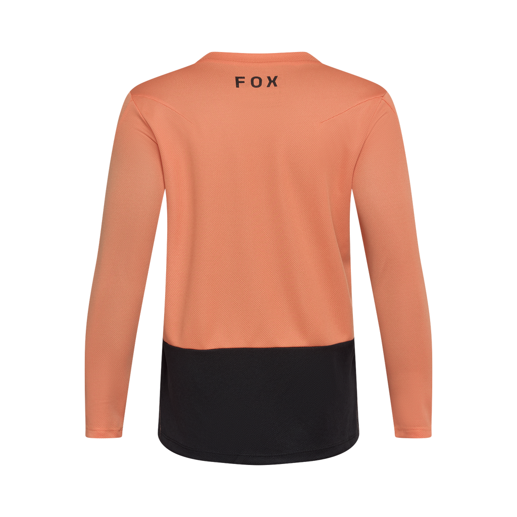 Youth Ranger Fox Head Langarmtrikot
