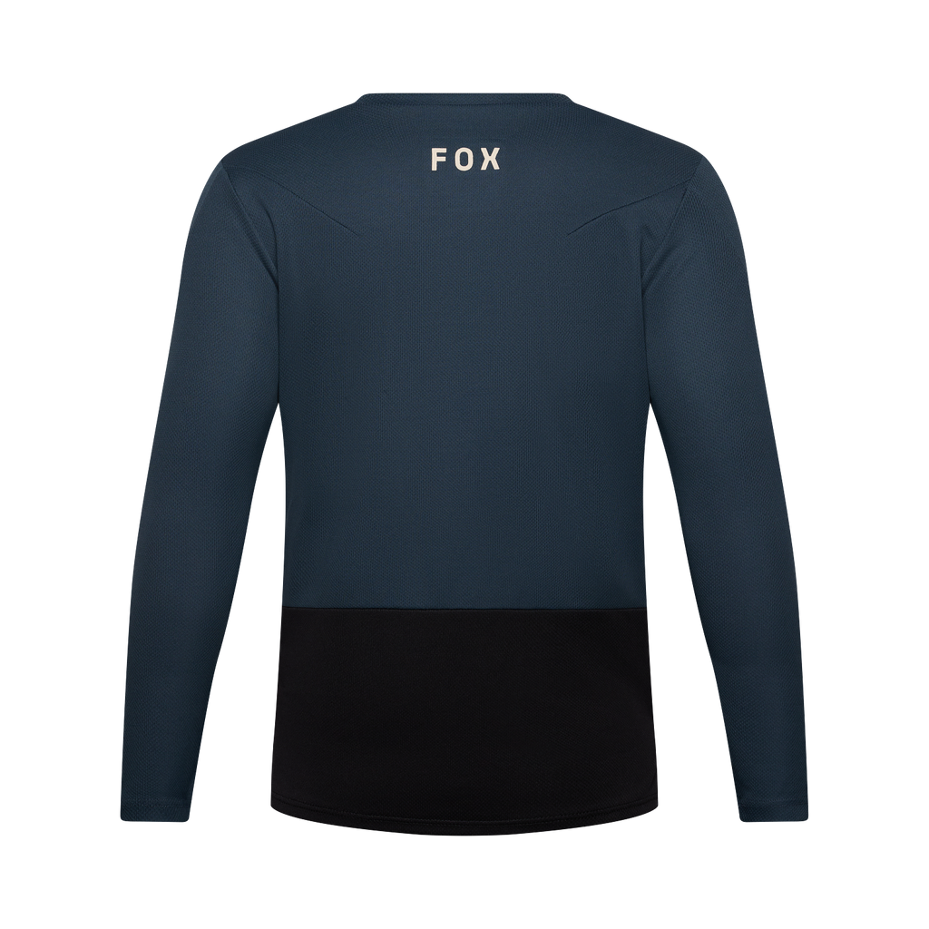 Youth Ranger Fox Head Langarmtrikot