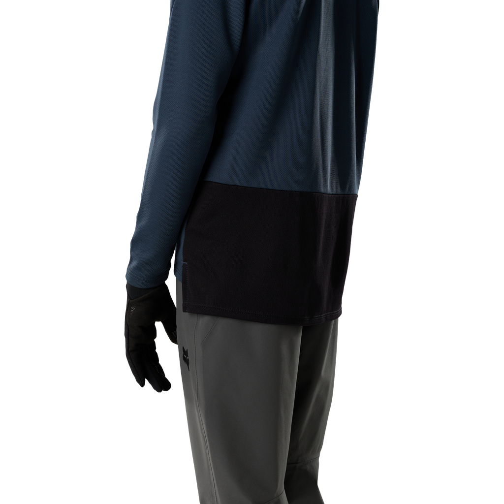 Youth Ranger Fox Head Langarmtrikot