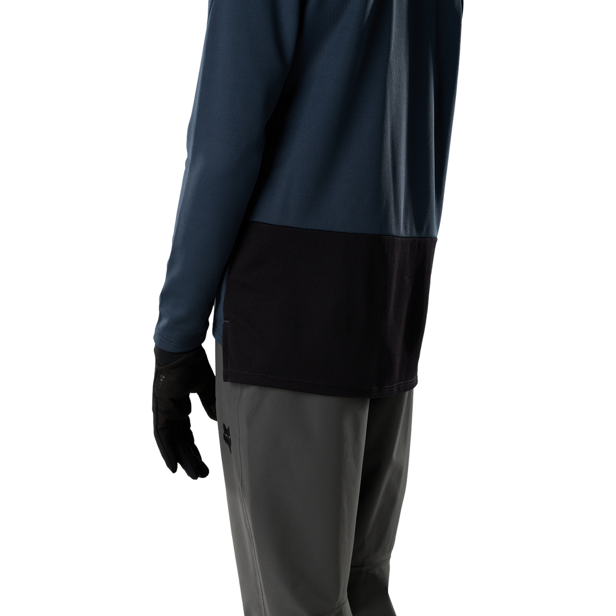 Youth Ranger Fox Head Langarmtrikot