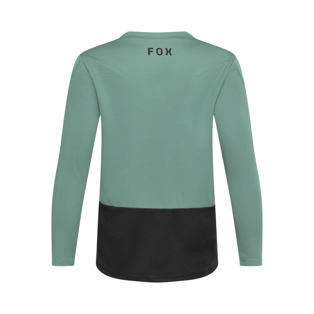 Youth Ranger Fox Head Langarmtrikot
