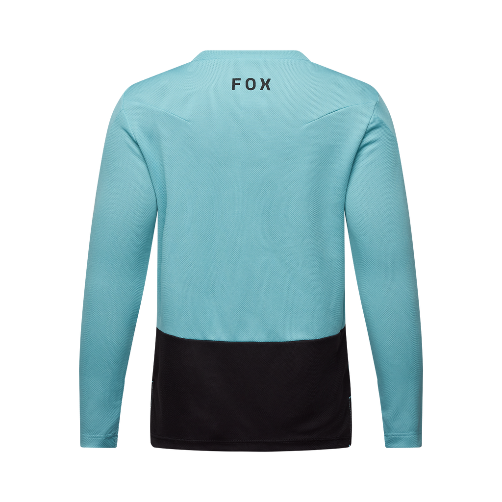 Youth Ranger Fox Head Langarmtrikot