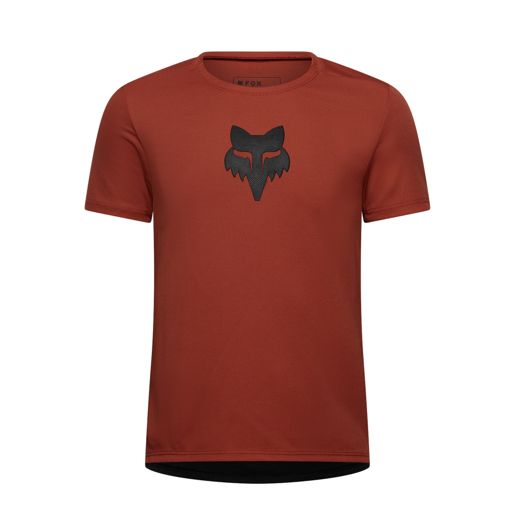 Youth Ranger Fox Head Trikot