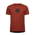 Youth Ranger Fox Head Trikot