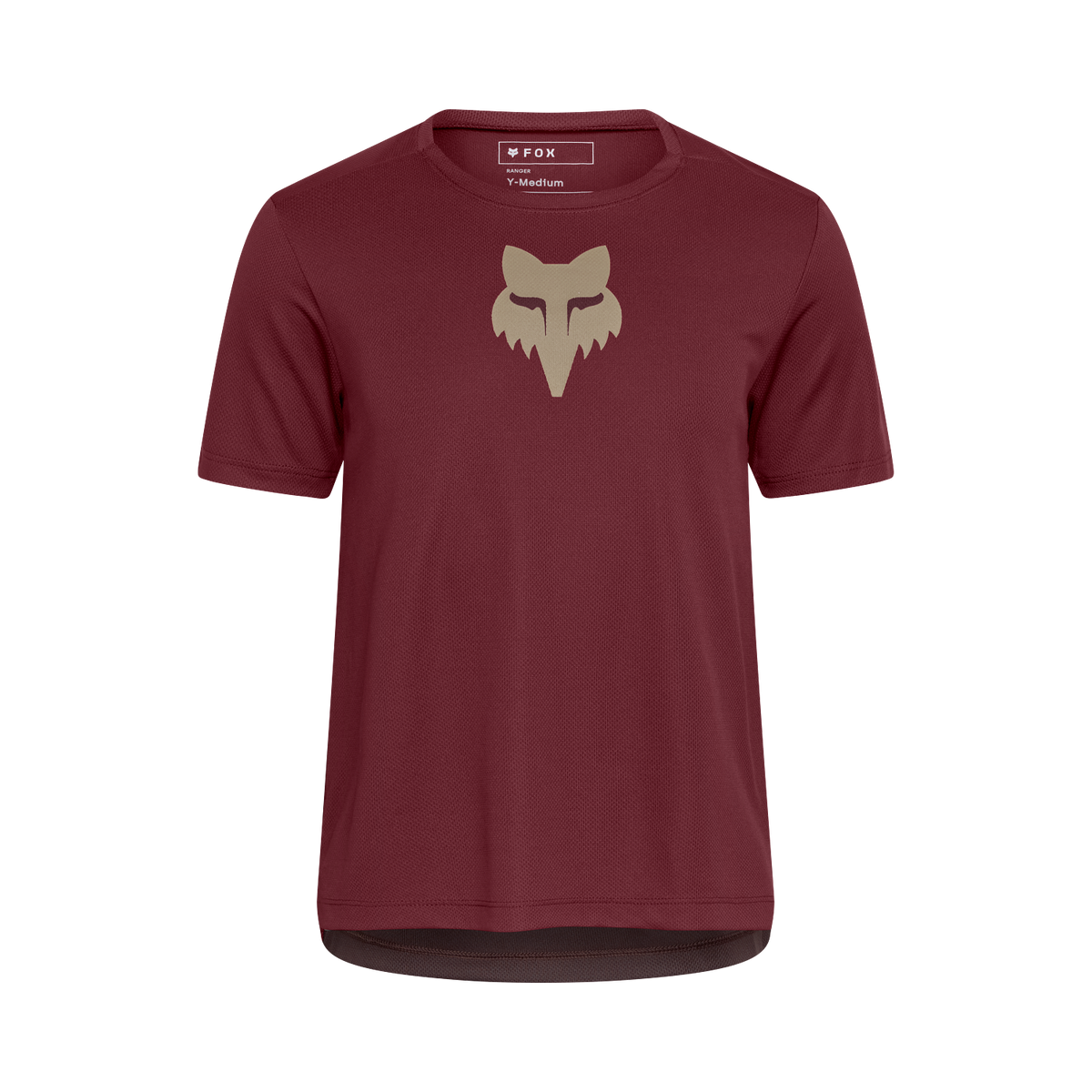 Youth Ranger Fox Head Trikot