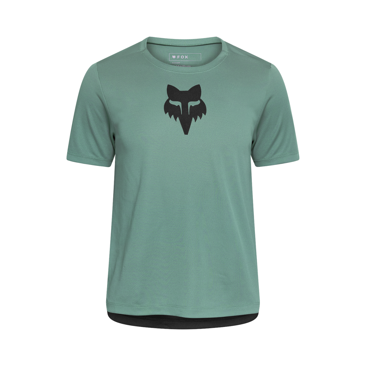 Youth Ranger Fox Head Trikot