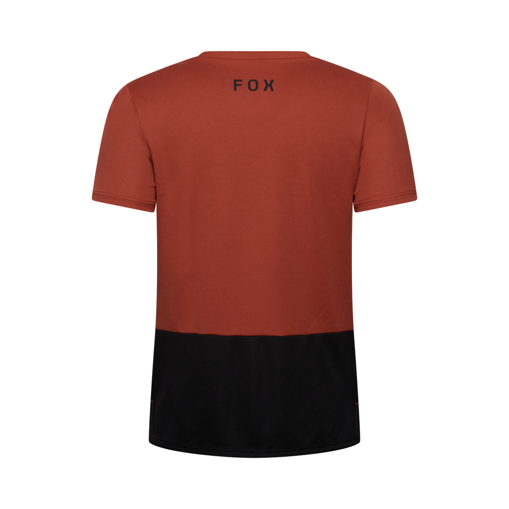 Youth Ranger Fox Head Trikot