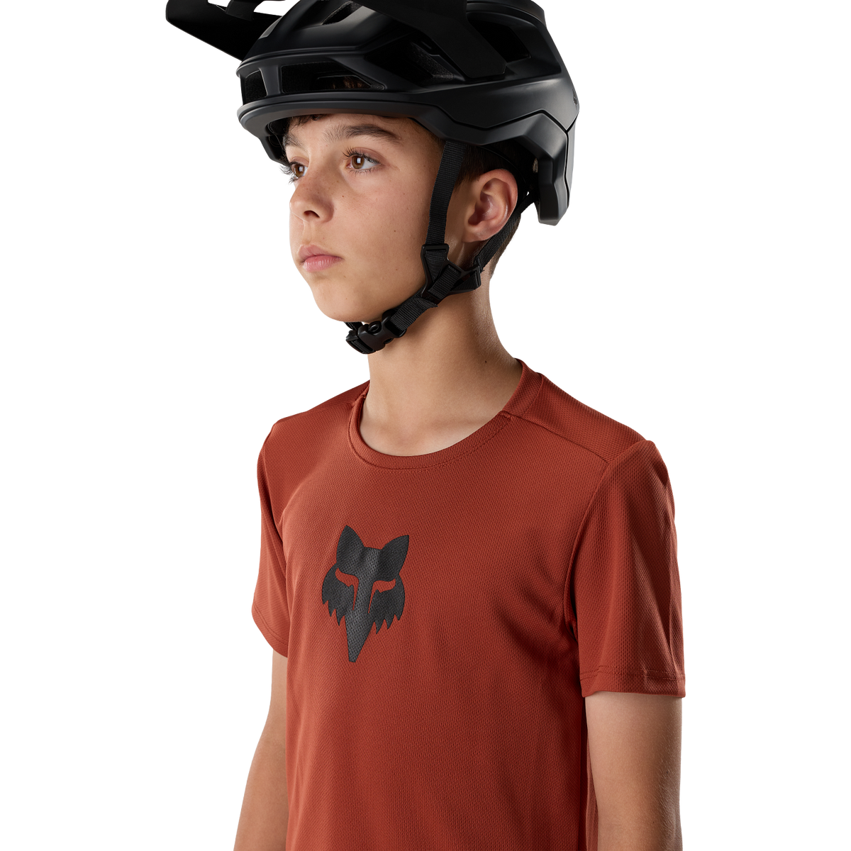 Youth Ranger Fox Head Trikot