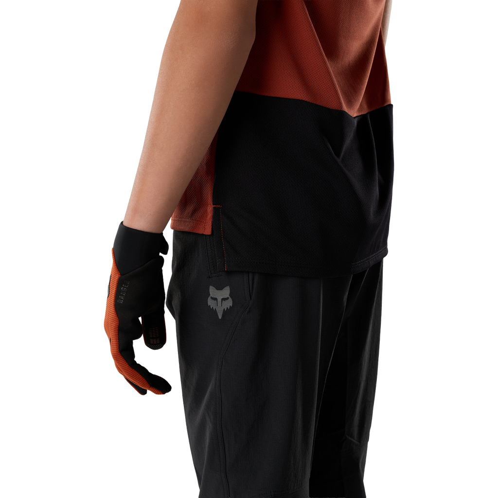 Youth Ranger Fox Head Trikot