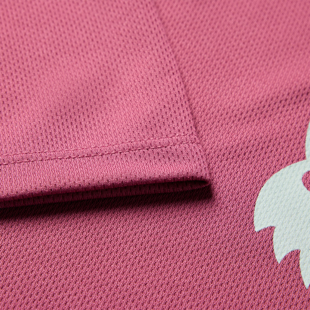 Youth Ranger Fox Head Trikot