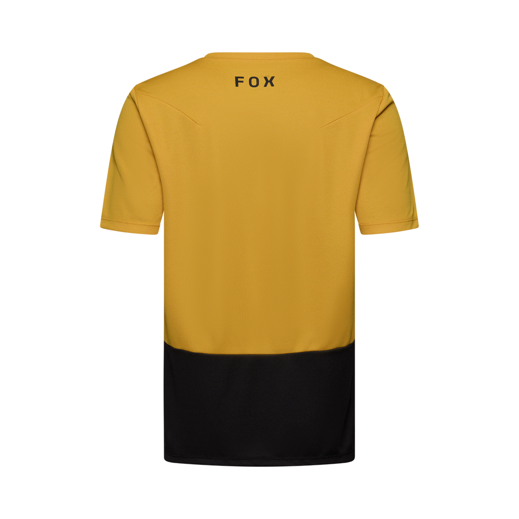 Youth Ranger Fox Head Trikot