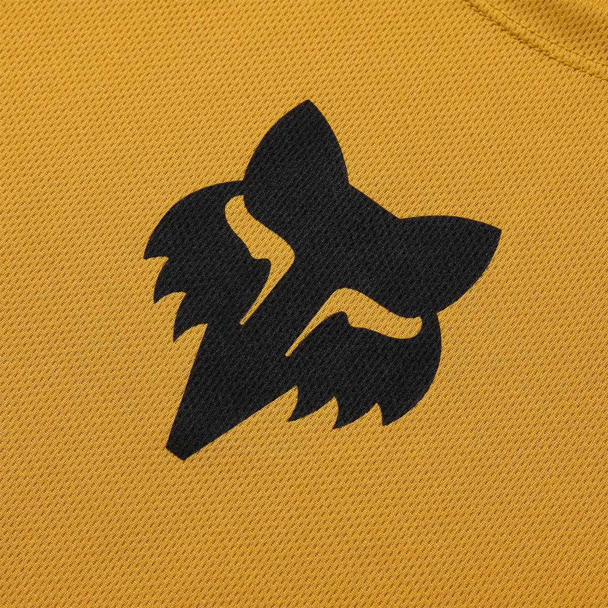 Youth Ranger Fox Head Trikot