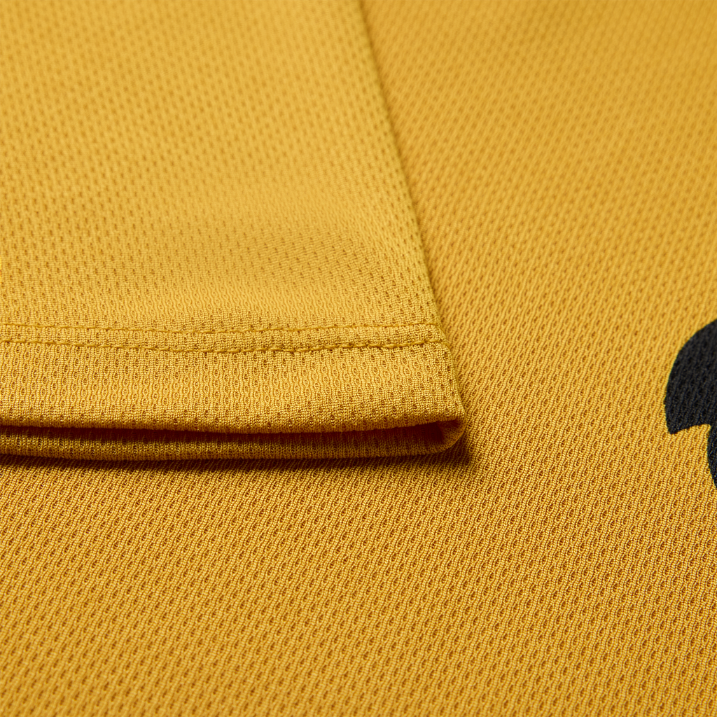 Youth Ranger Fox Head Trikot