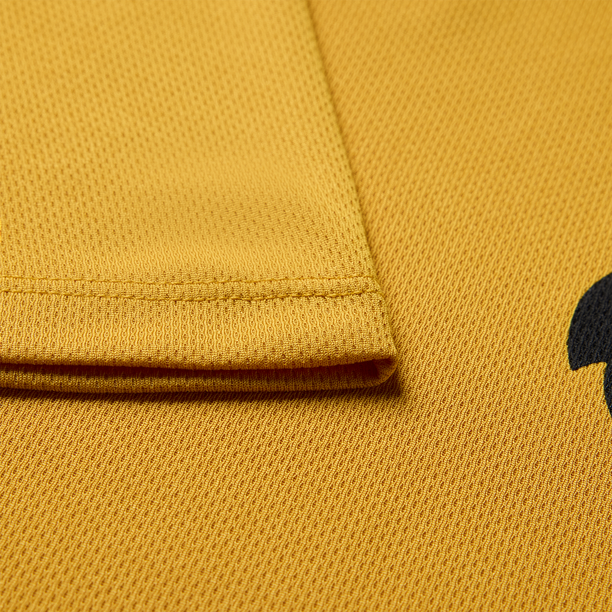 Youth Ranger Fox Head Trikot