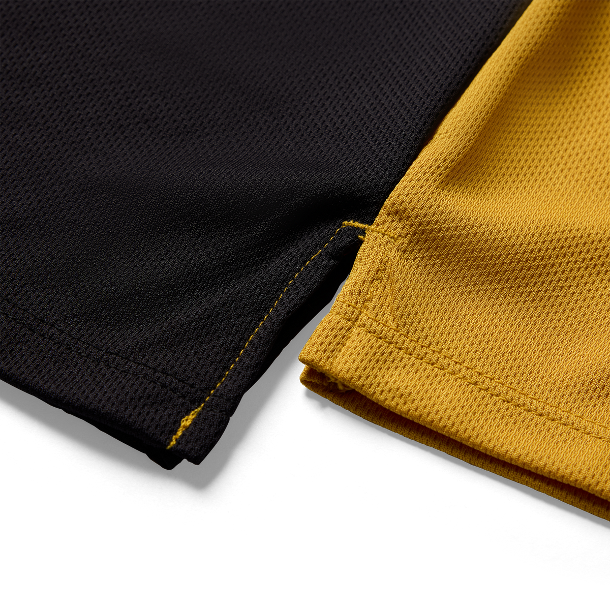 Youth Ranger Fox Head Trikot