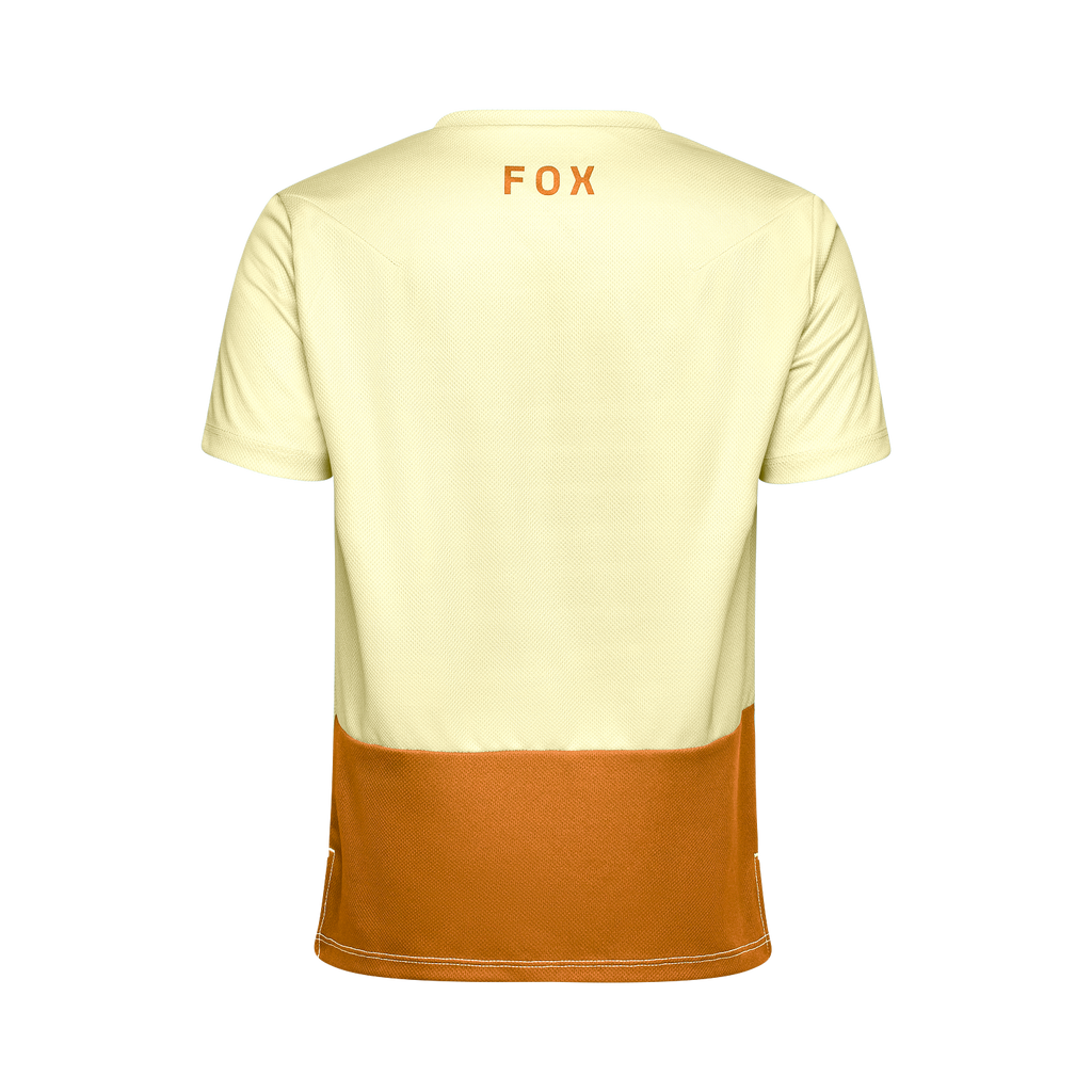 Youth Ranger Fox Head Trikot