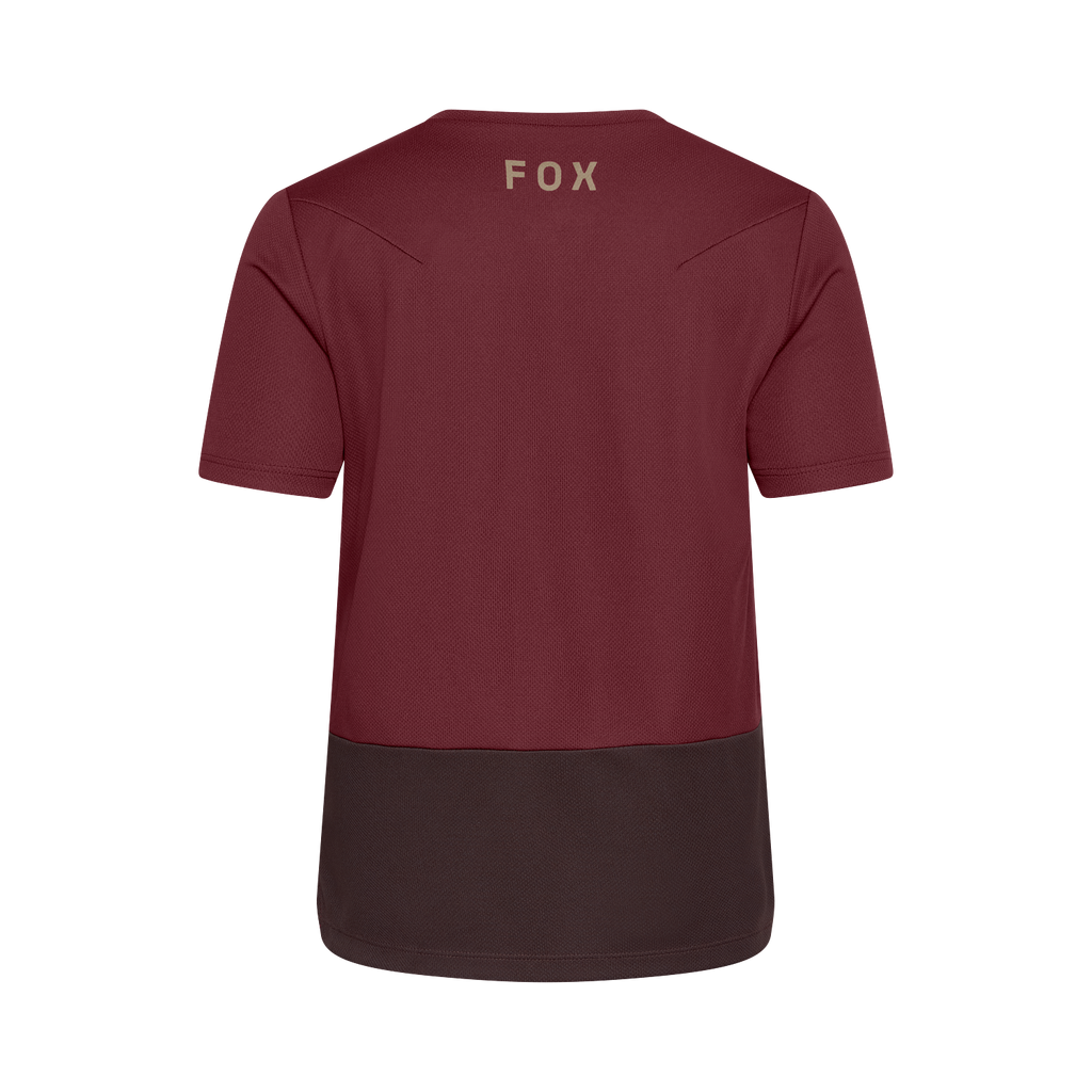 Youth Ranger Fox Head Trikot