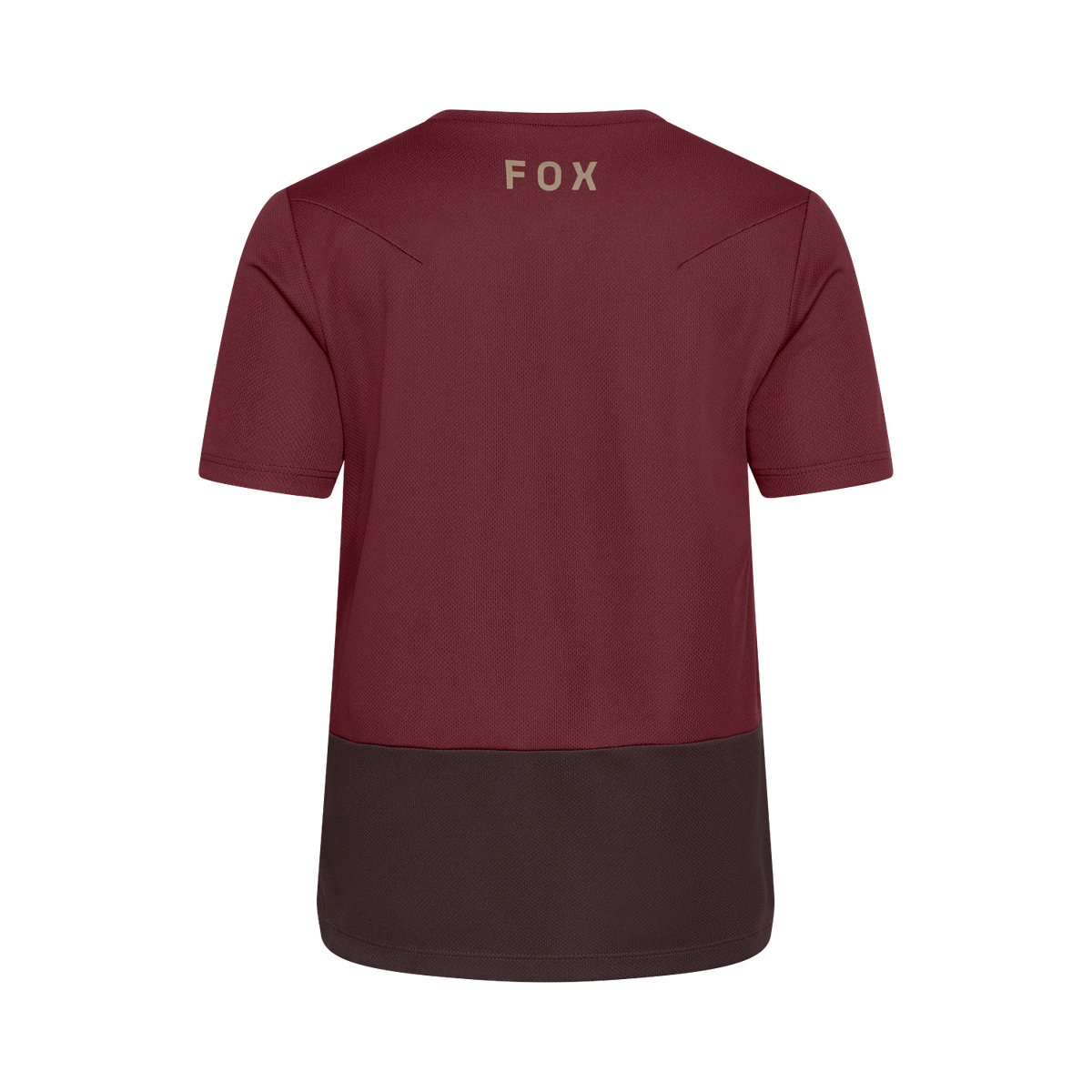 Youth Ranger Fox Head Trikot