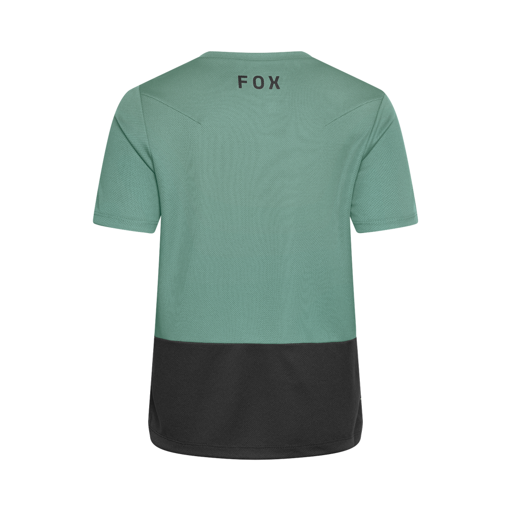 Youth Ranger Fox Head Trikot