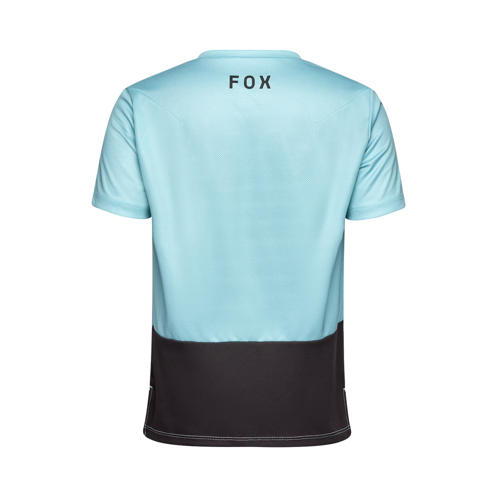 Youth Ranger Fox Head Trikot