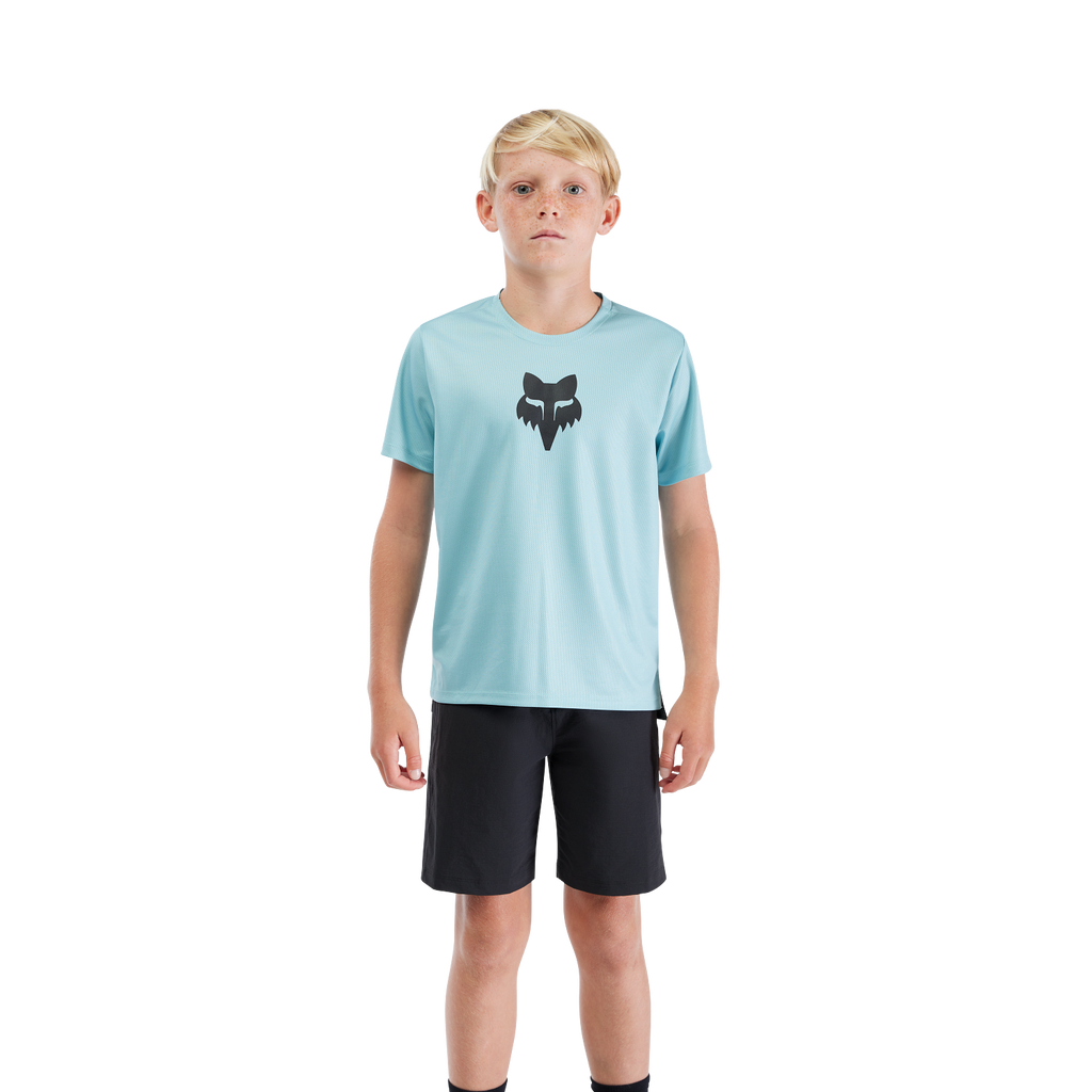 Youth Ranger Fox Head Trikot