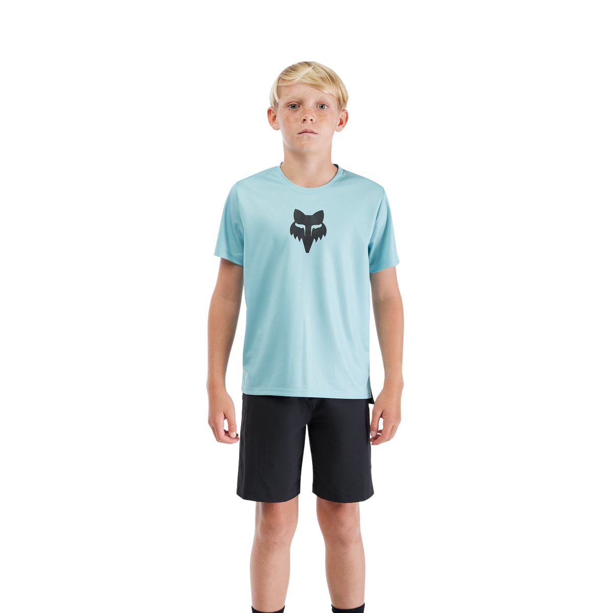Youth Ranger Fox Head Trikot
