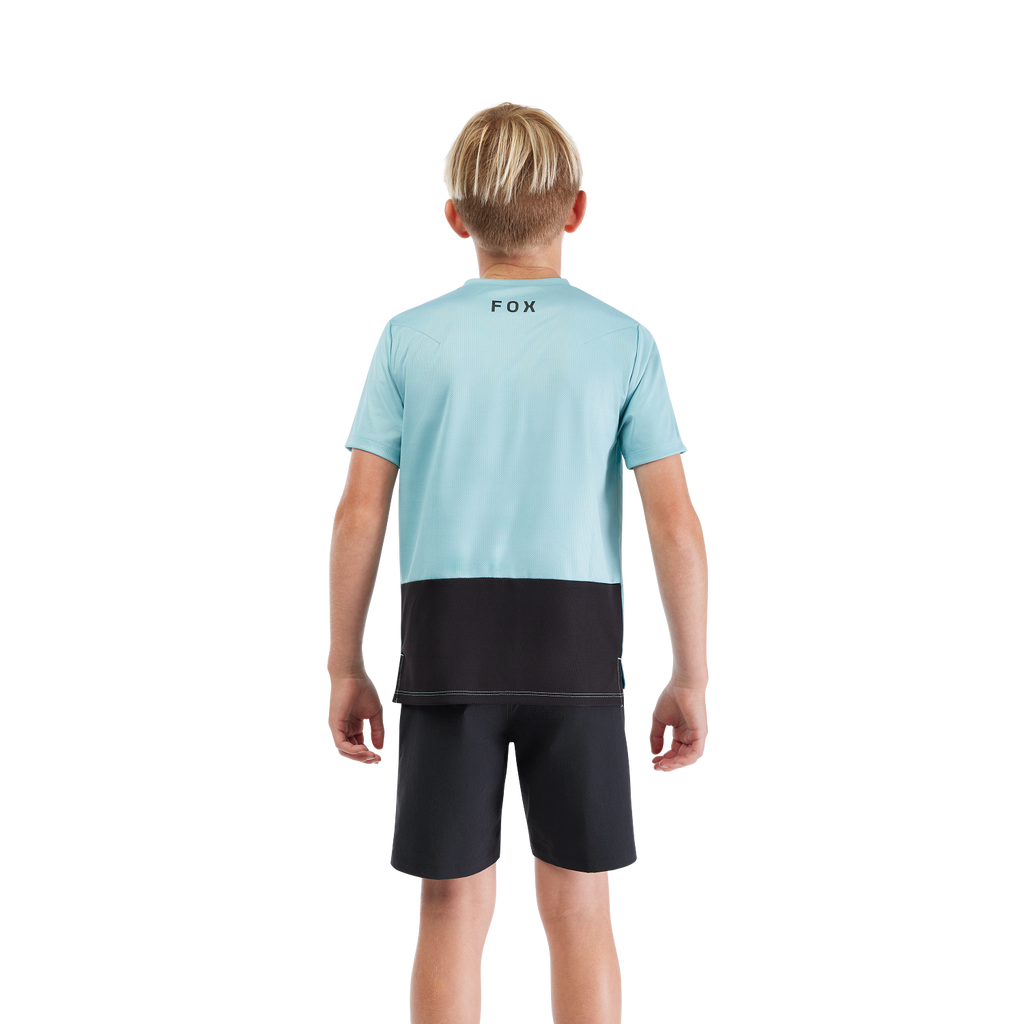 Youth Ranger Fox Head Trikot
