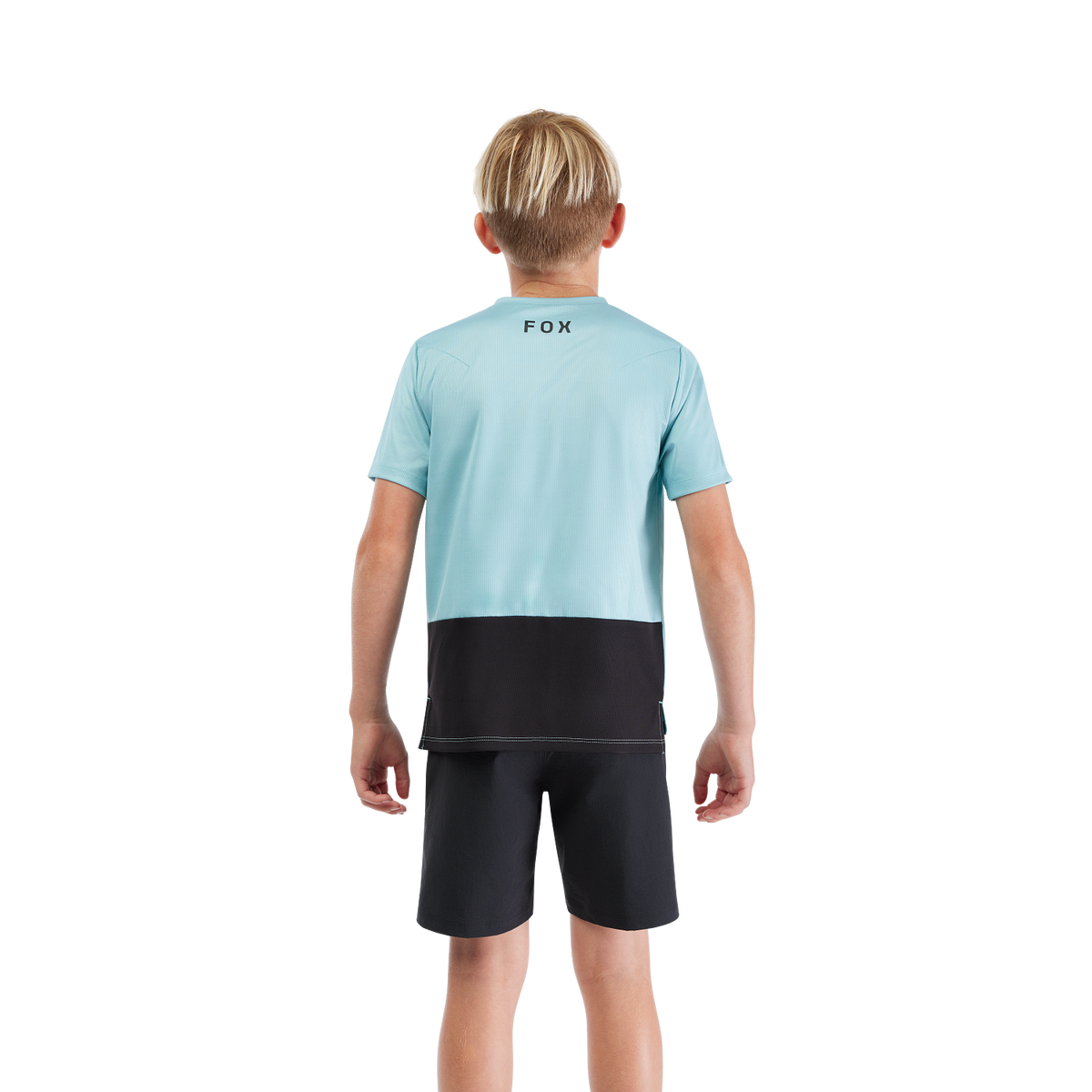 Youth Ranger Fox Head Trikot