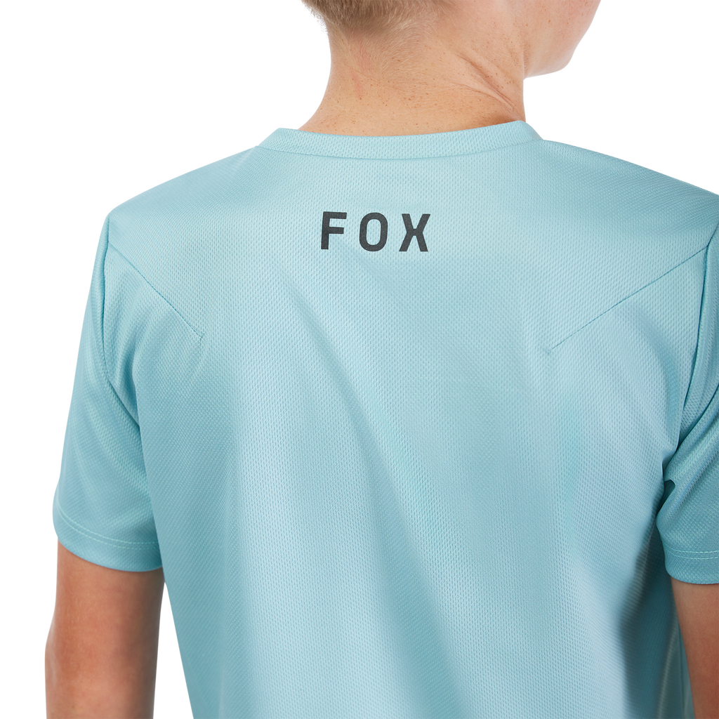 Youth Ranger Fox Head Trikot