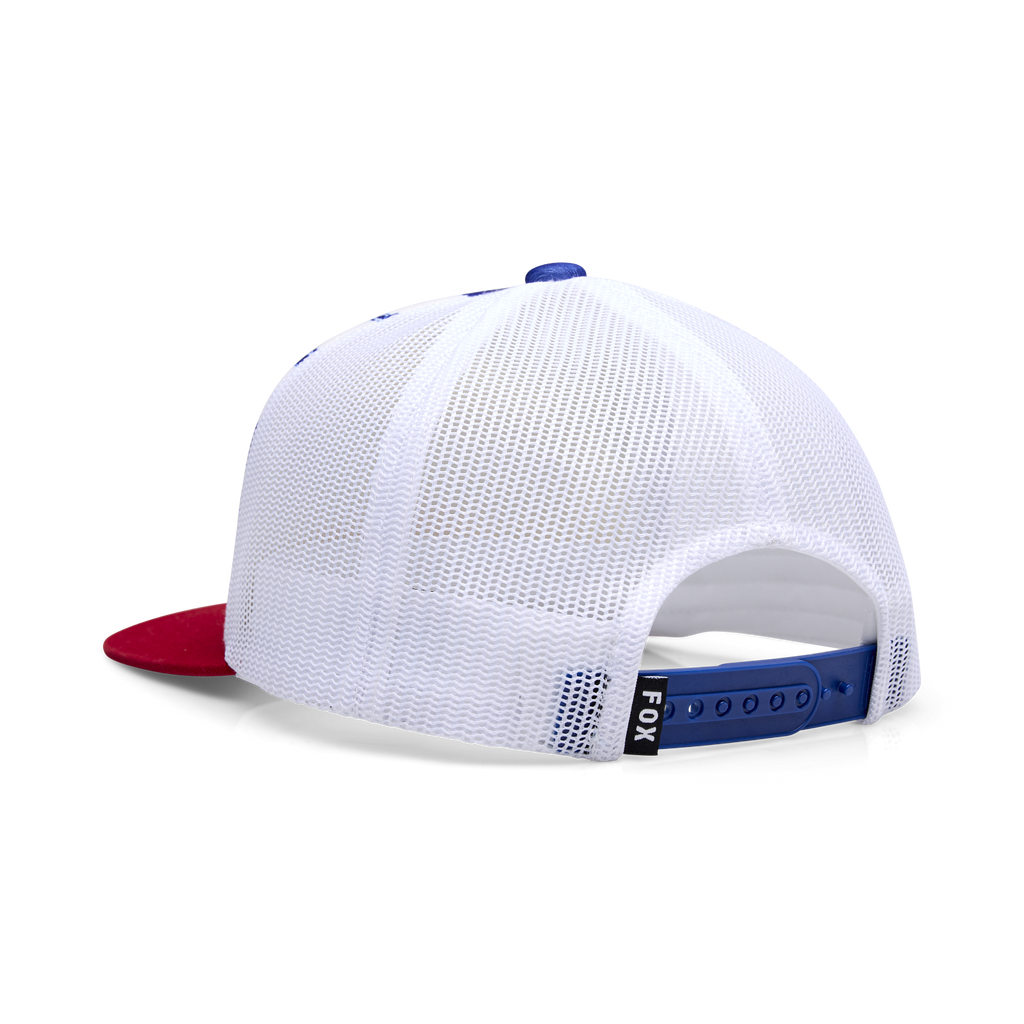 Youth Fox x Honda Snapback Hat