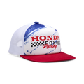 Youth Fox x Honda Snapback Hat