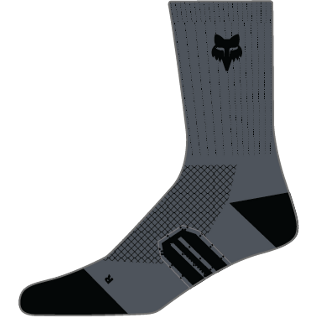 Jugend Socken Ranger Crew - 15 cm