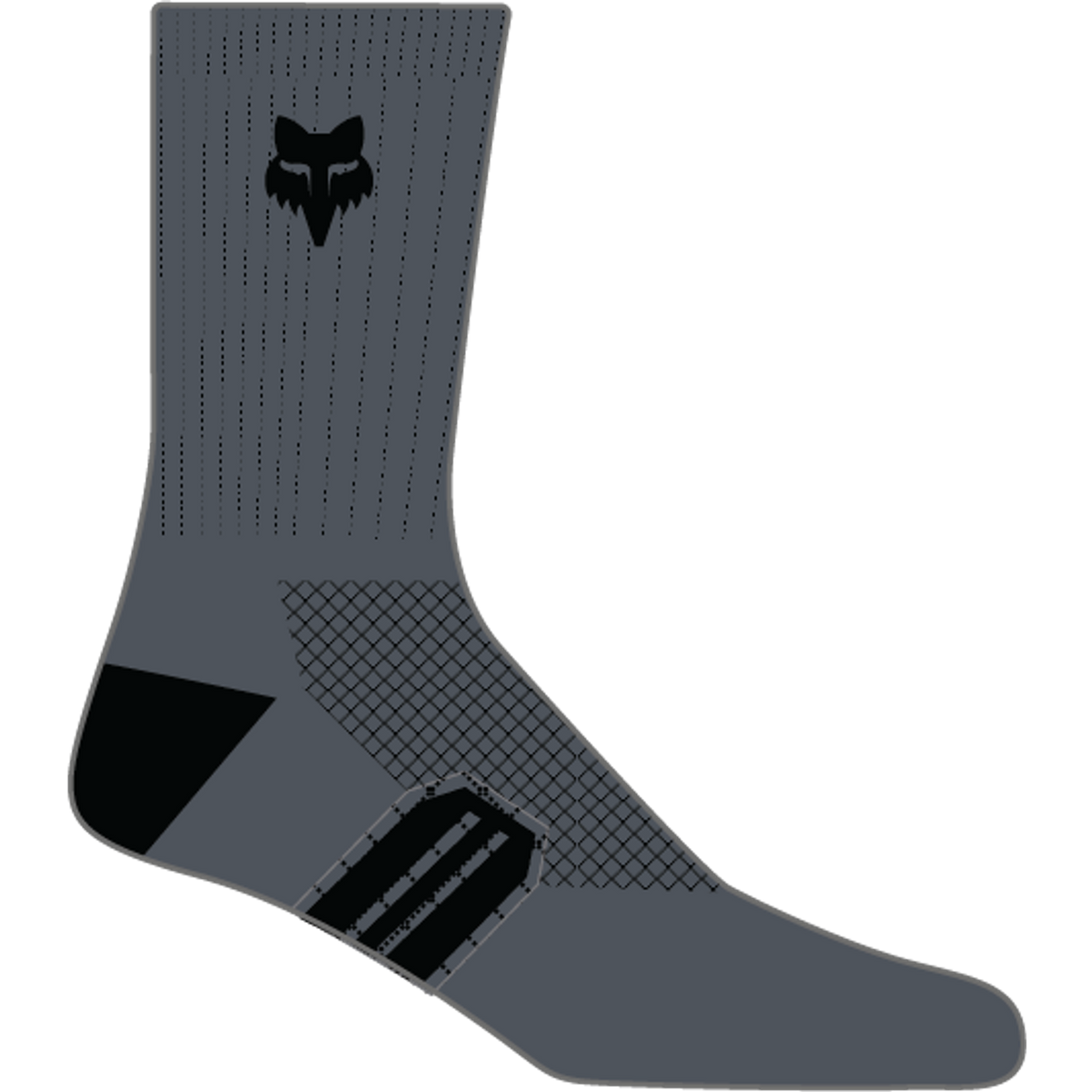 Jugend Socken Ranger Crew - 15 cm