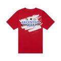Youth Fox x Honda Tee
