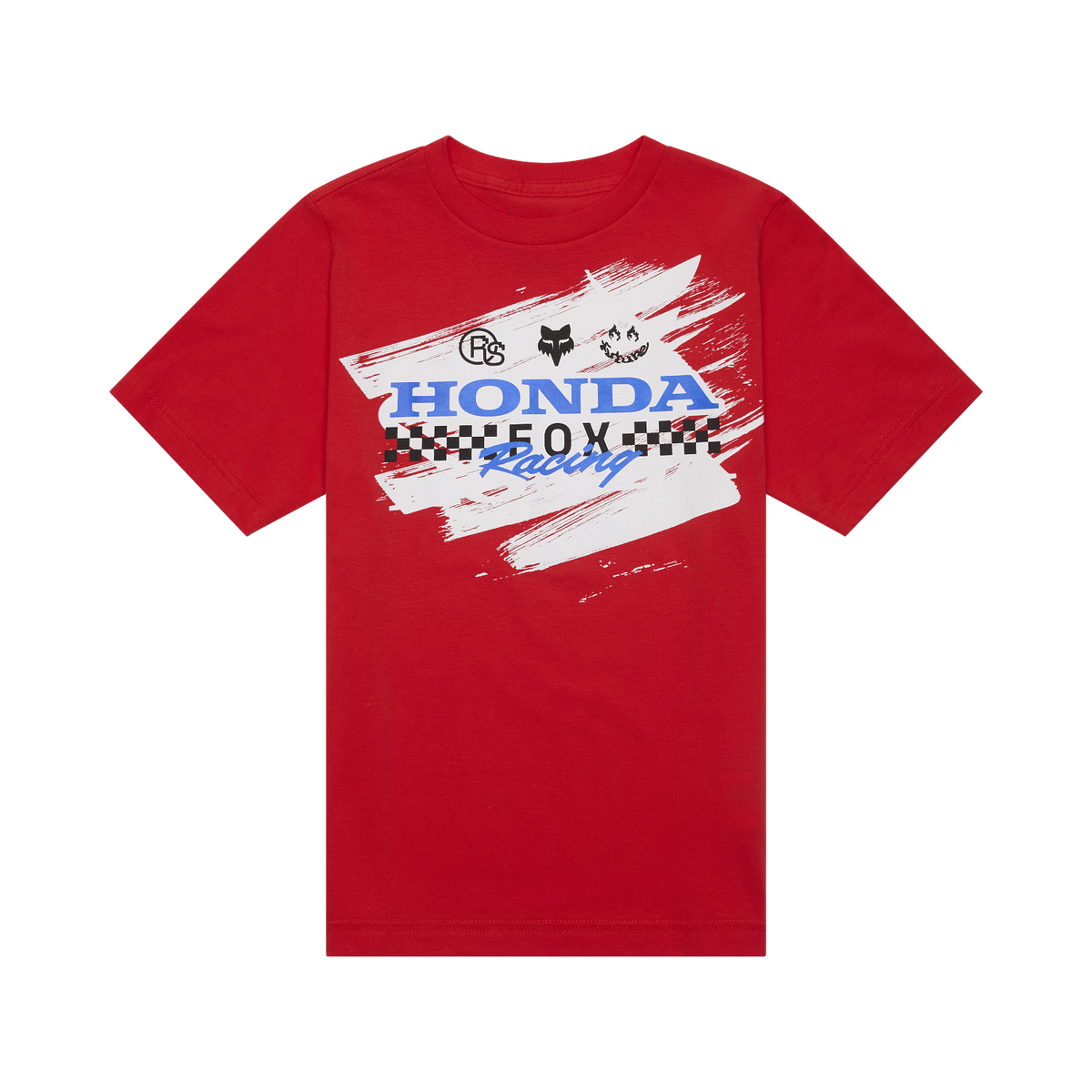 Youth Fox x Honda Tee