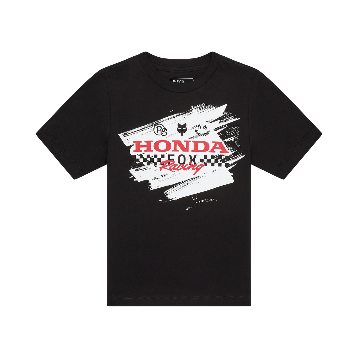 Youth Fox x Honda Tee