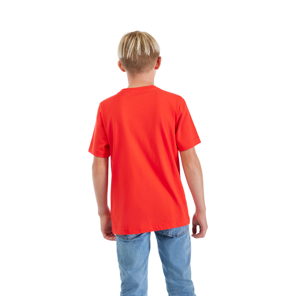 Youth Fox x Honda Tee