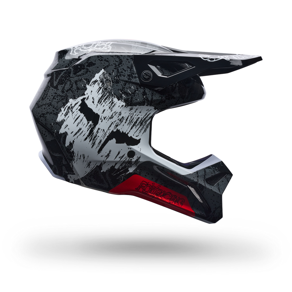 Youth V1 Abyss Helmet