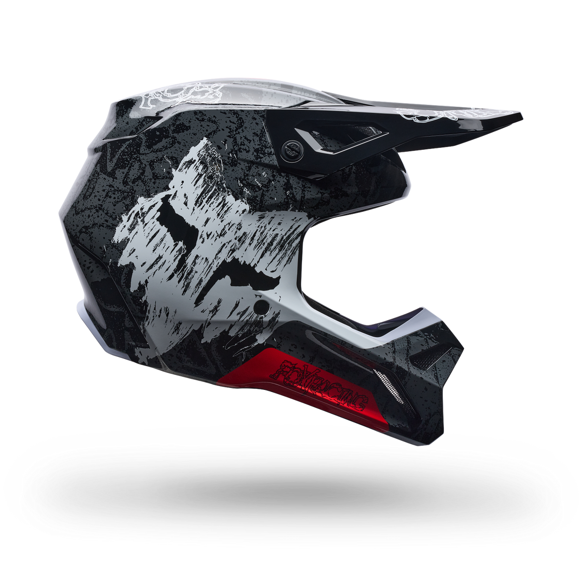 Youth V1 Abyss Helmet