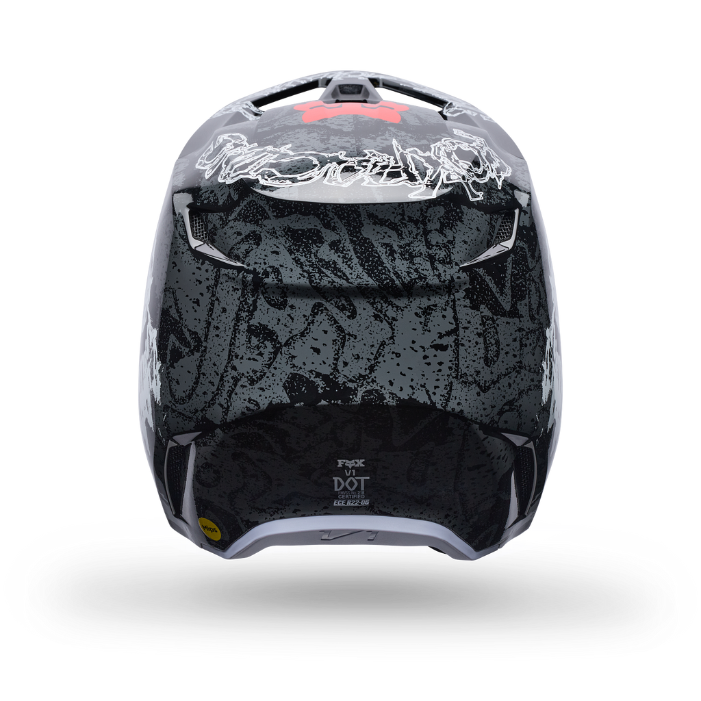 Youth V1 Abyss Helmet