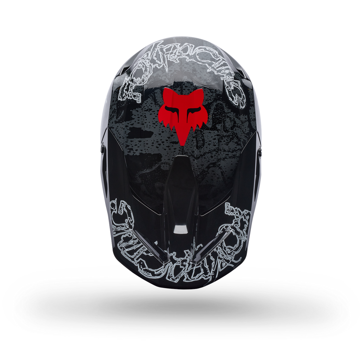 Youth V1 Abyss Helmet