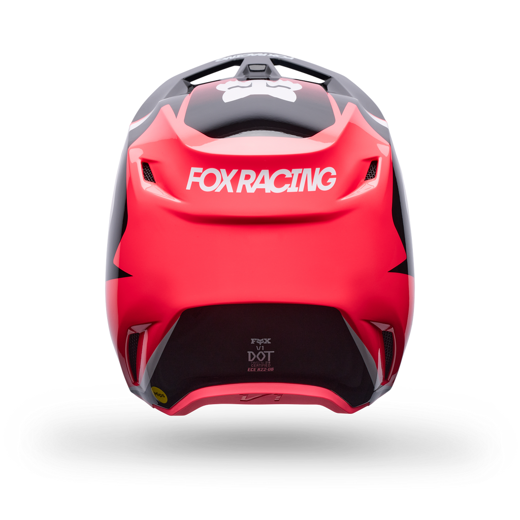 Youth V1 Frame Helmet