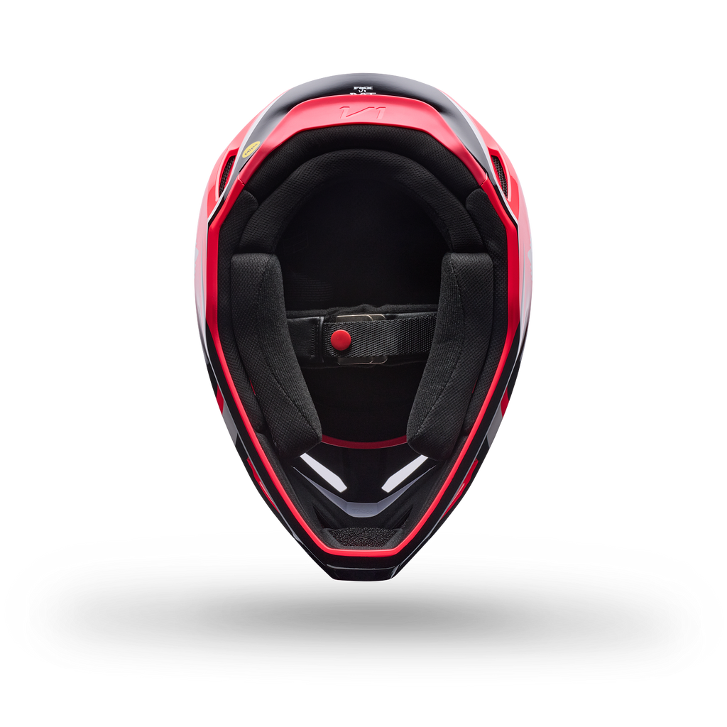 Youth V1 Frame Helmet