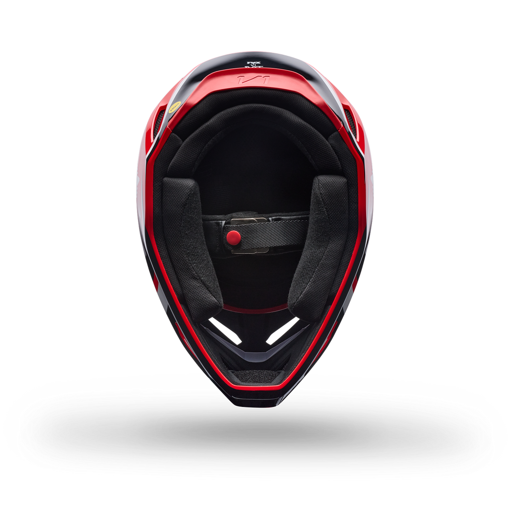 Youth V1 Frame Helmet