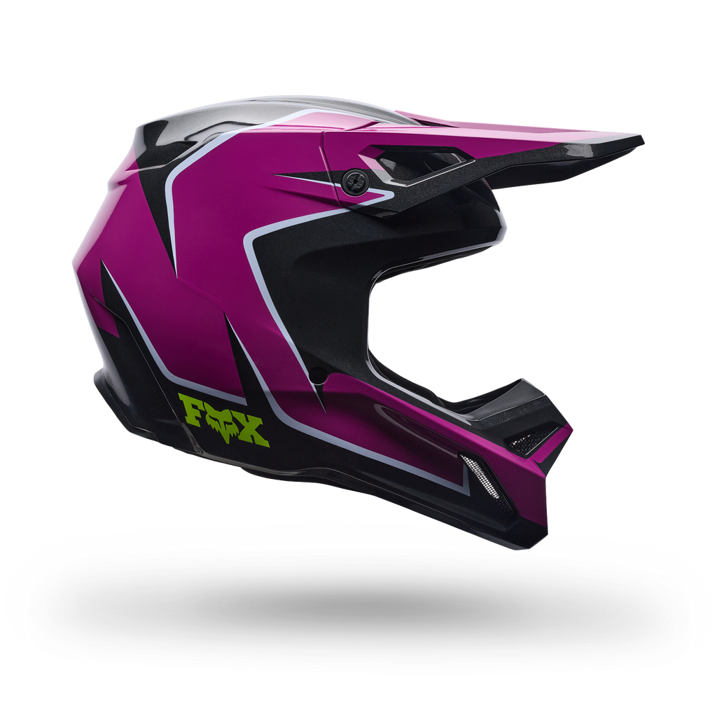 Youth V1 Raid Helmet