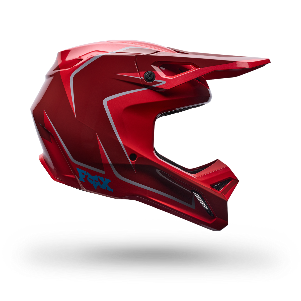 Youth V1 Raid Helmet