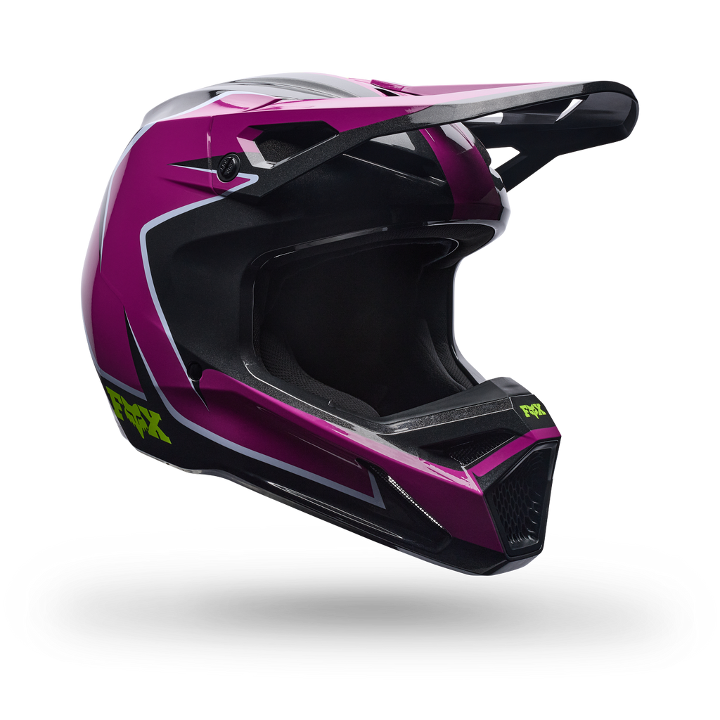 Youth V1 Raid Helmet