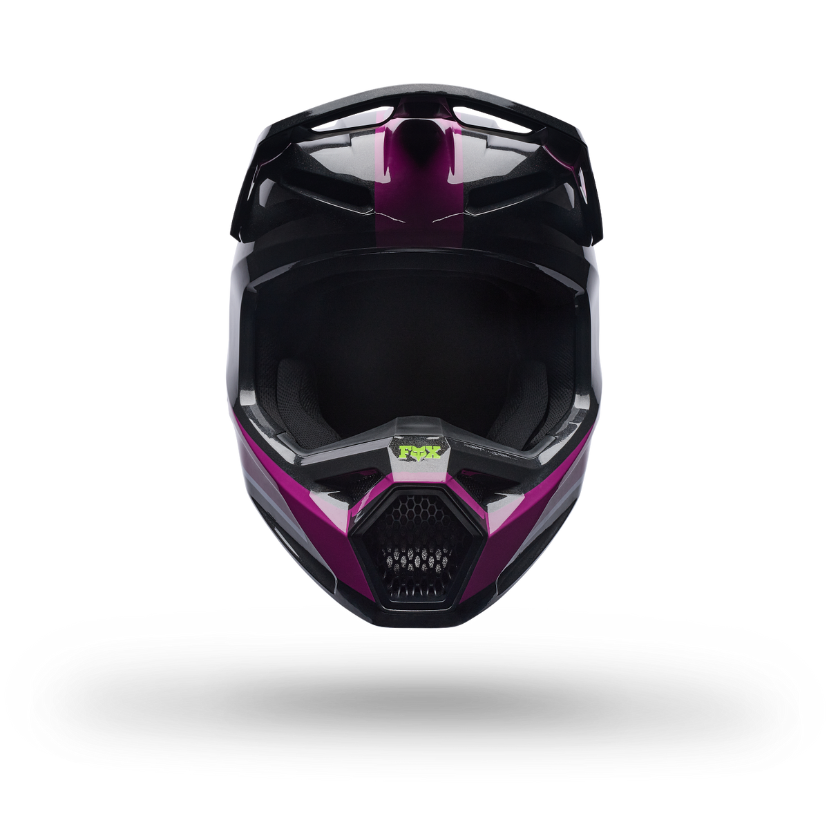 Youth V1 Raid Helmet