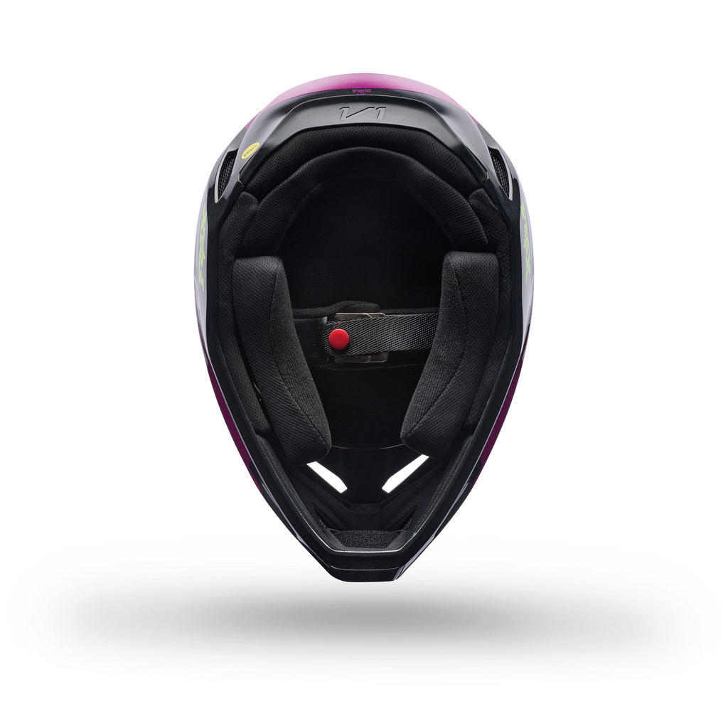 Youth V1 Raid Helmet